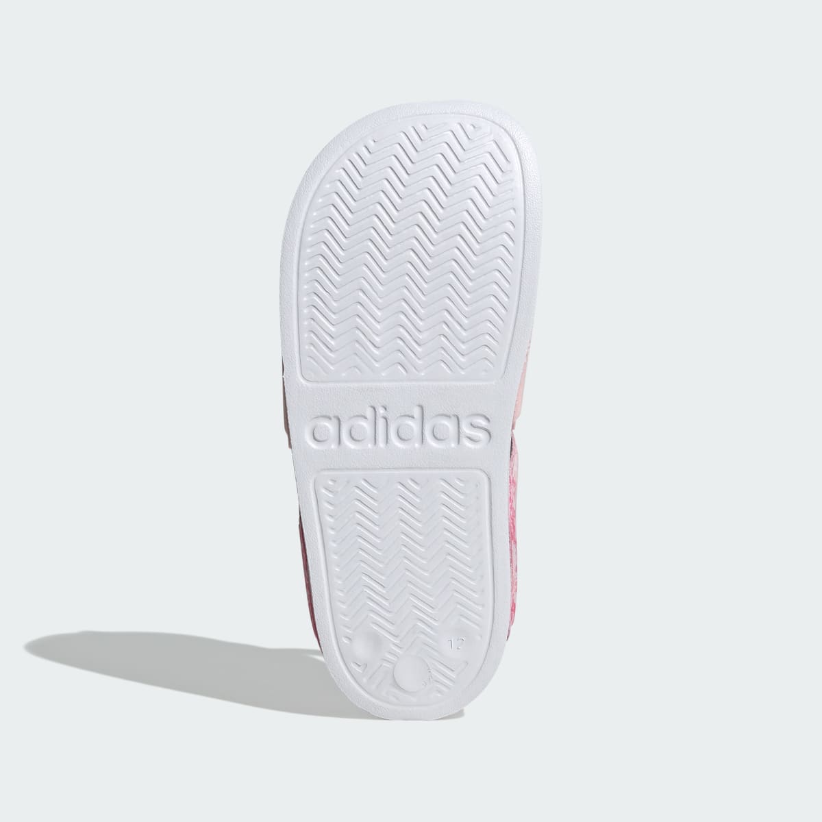 Adidas Adilette Sandals. 4
