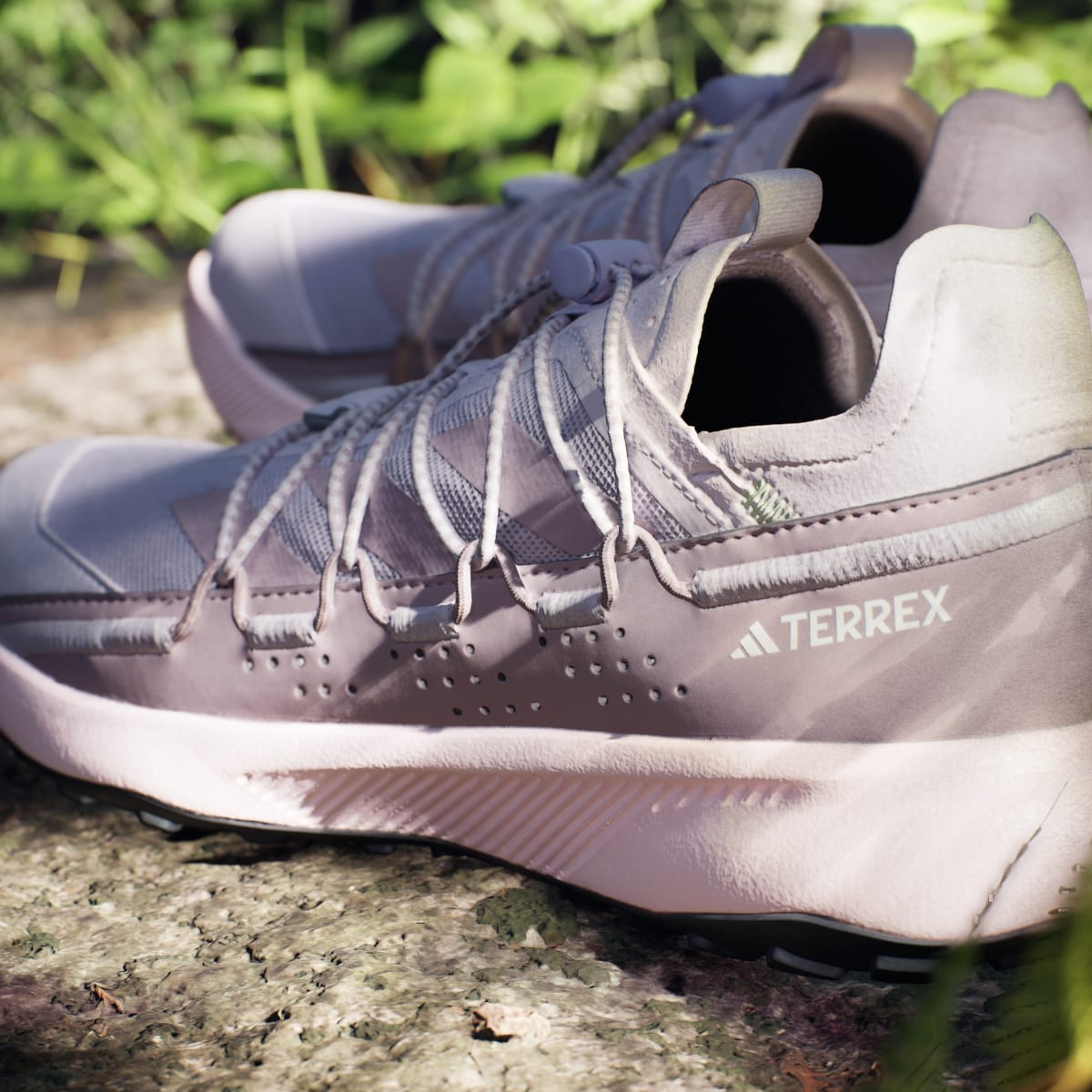 Adidas Chaussure de voyage Terrex Voyager 21. 10