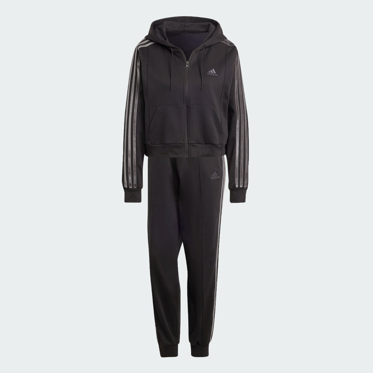 Adidas Energize Track Suit. 5