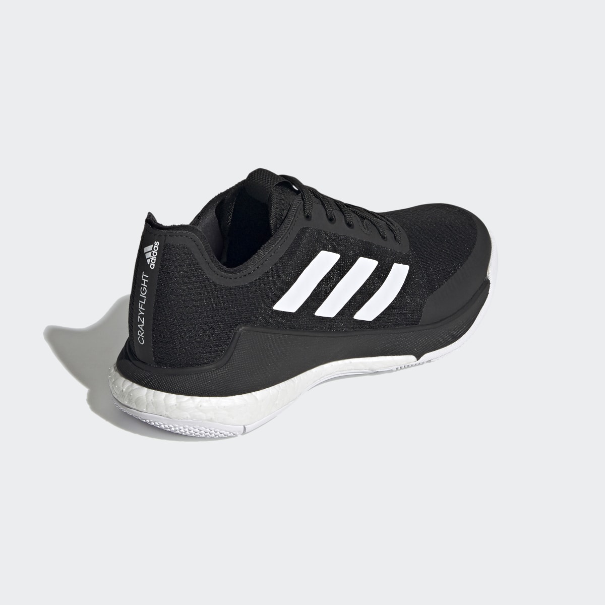 Adidas CrazyFlight Volleyball Shoes. 9