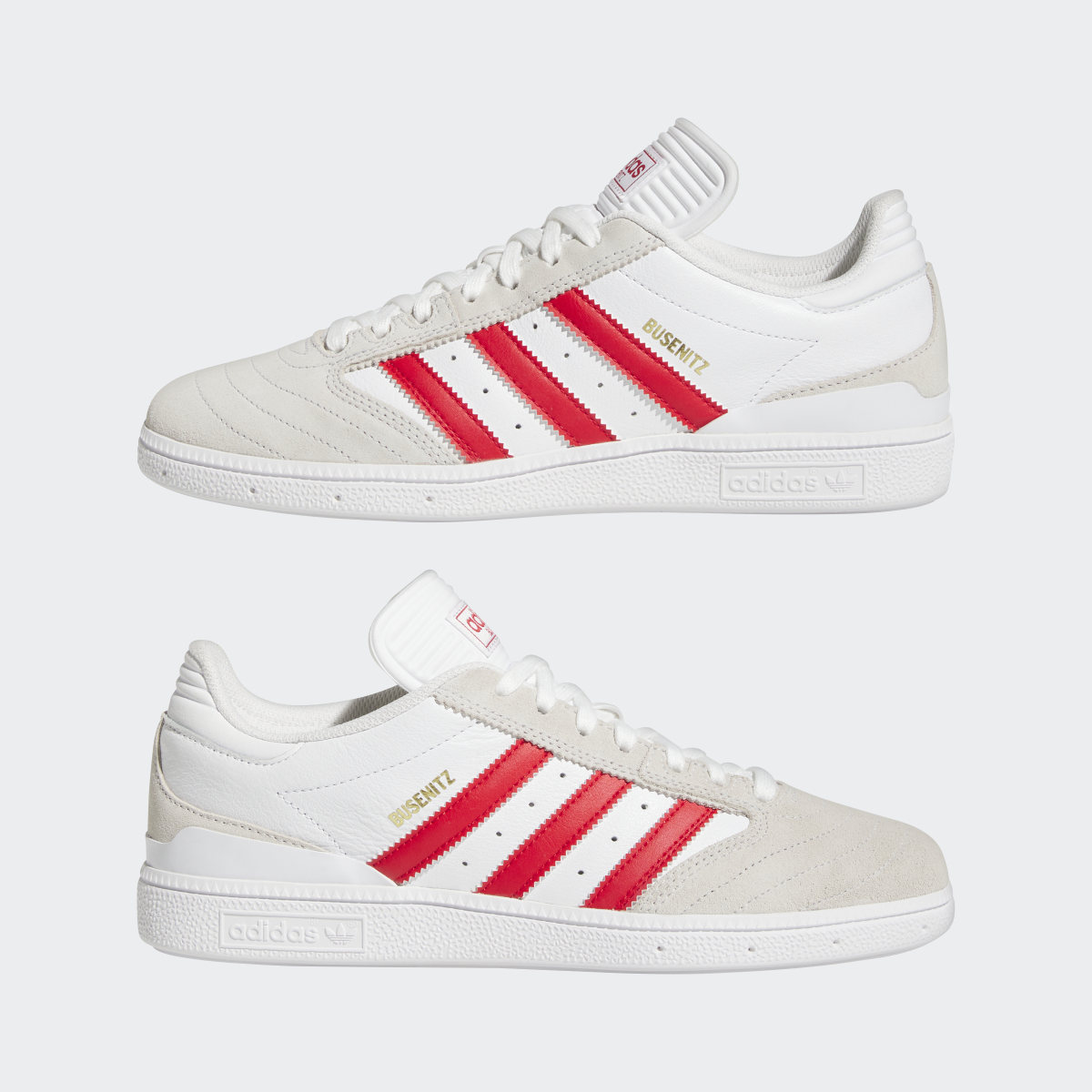 Adidas Tenis Busenitz. 8