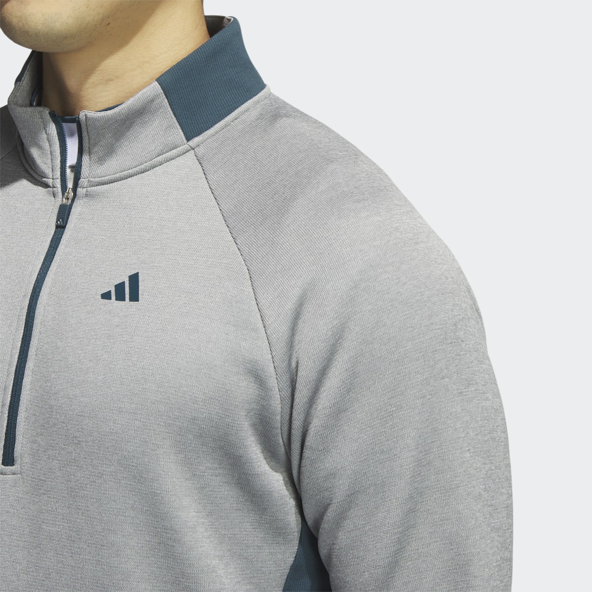 Adidas Bluza DWR Quarter-Zip. 6