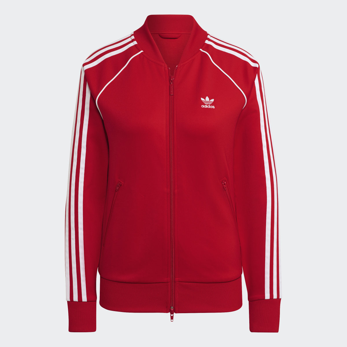 Adidas Primeblue SST Track Jacket. 5