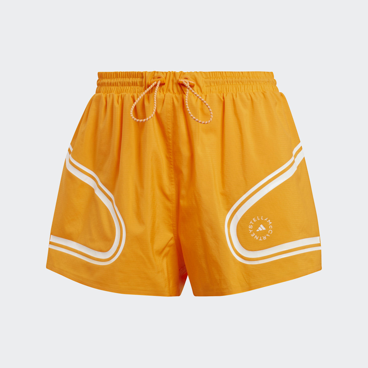 Adidas Shorts de Running TruePace adidas by Stella McCartney. 4