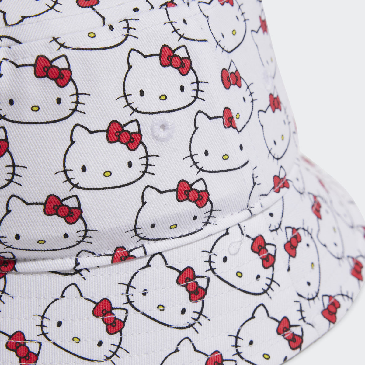Adidas Hello Kitty Bucket Hat - HK4947