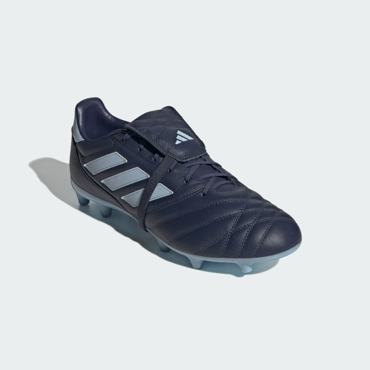 Adidas Tacos de Fútbol Copa Gloro Terreno Firme. 5