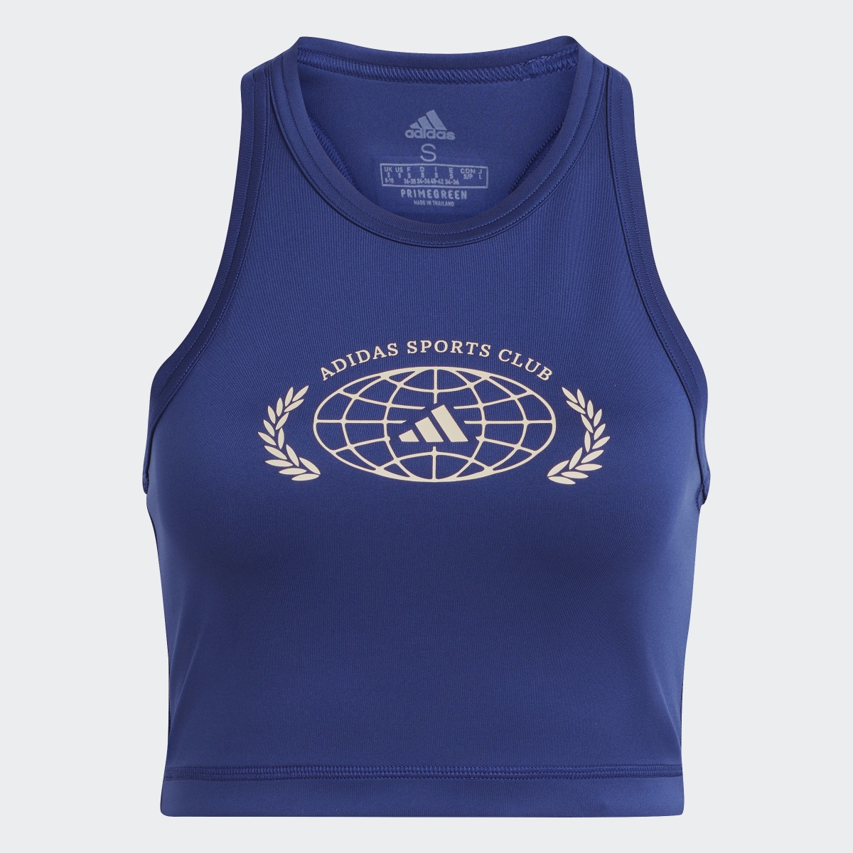 Adidas W GR CRO TANK. 5