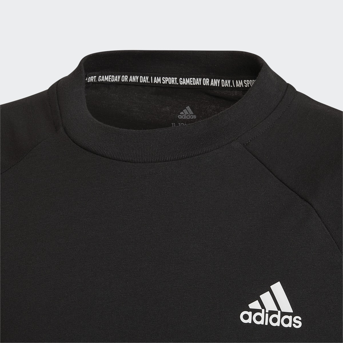 Adidas Camiseta Designed for Gameday. 4