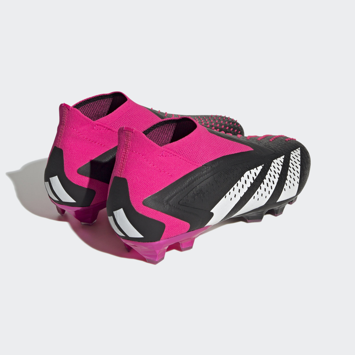 Adidas Botas de Futebol Predator Accuracy+ – Relva artificial. 10