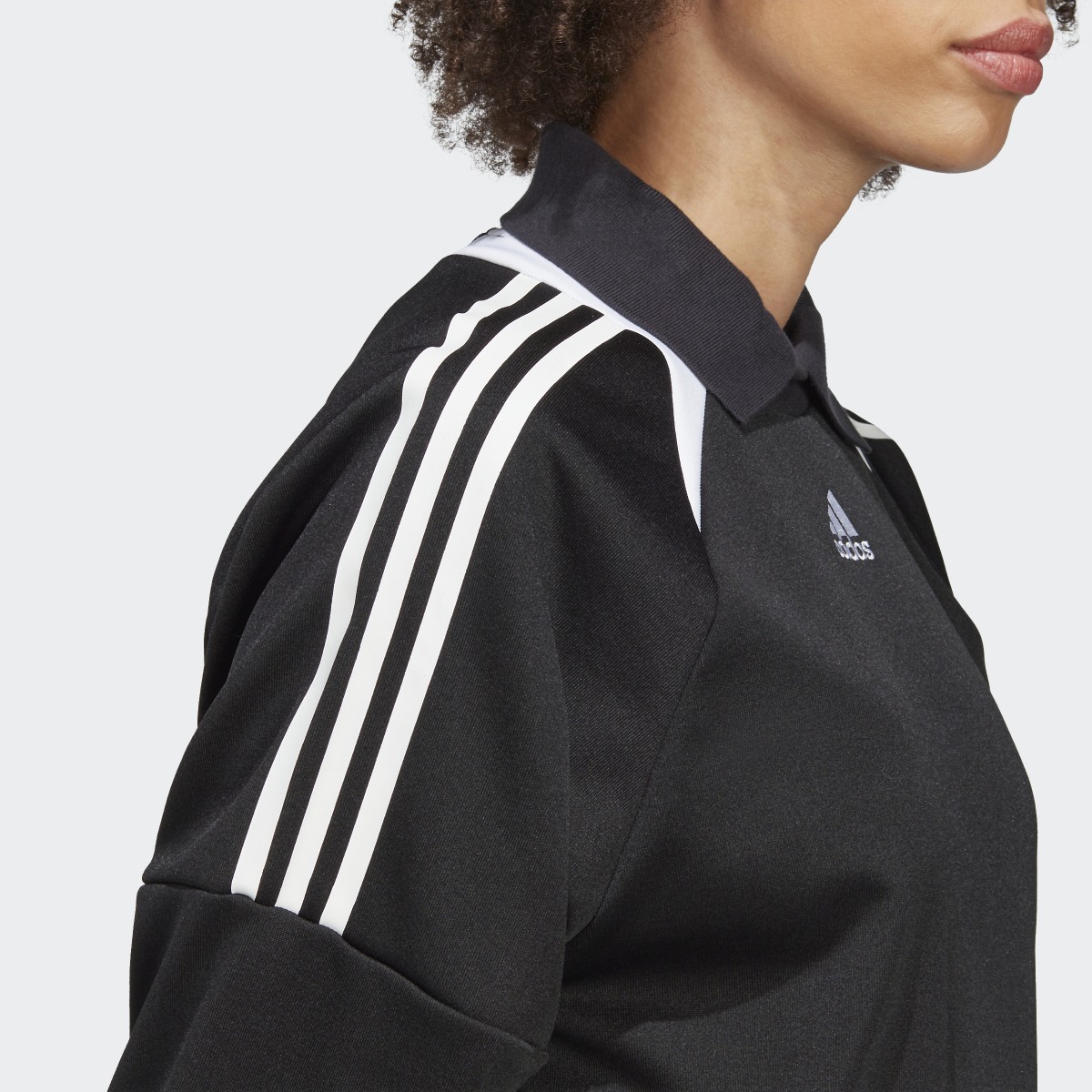 Adidas Track Sweatshirt. 9