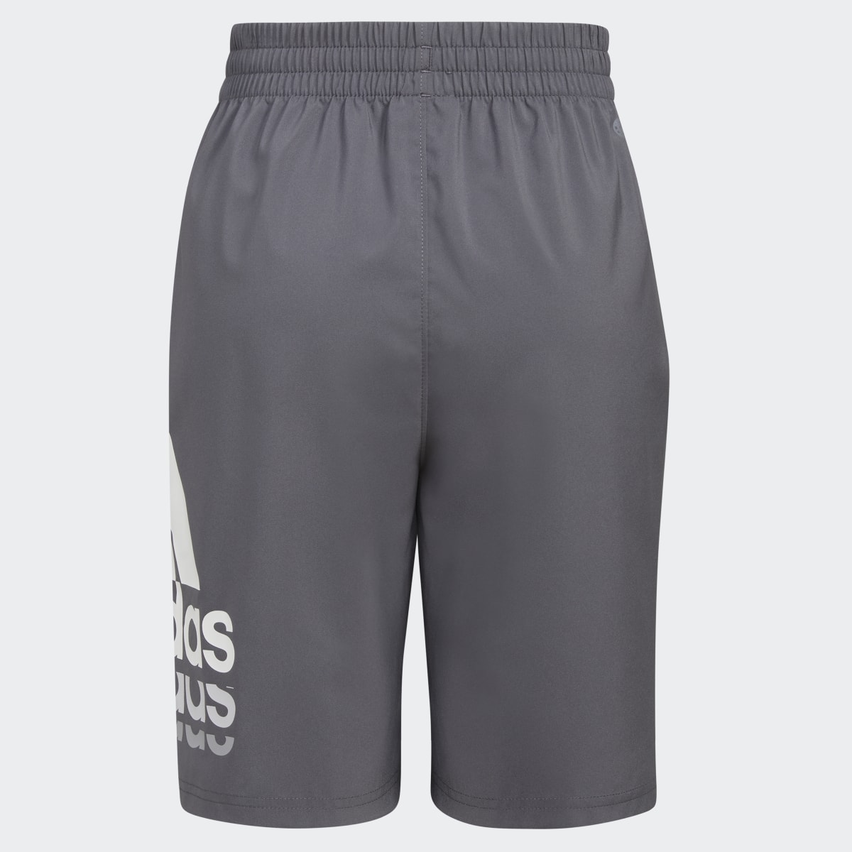 Adidas Essentials Woven Badge of Sport Shorts. 4