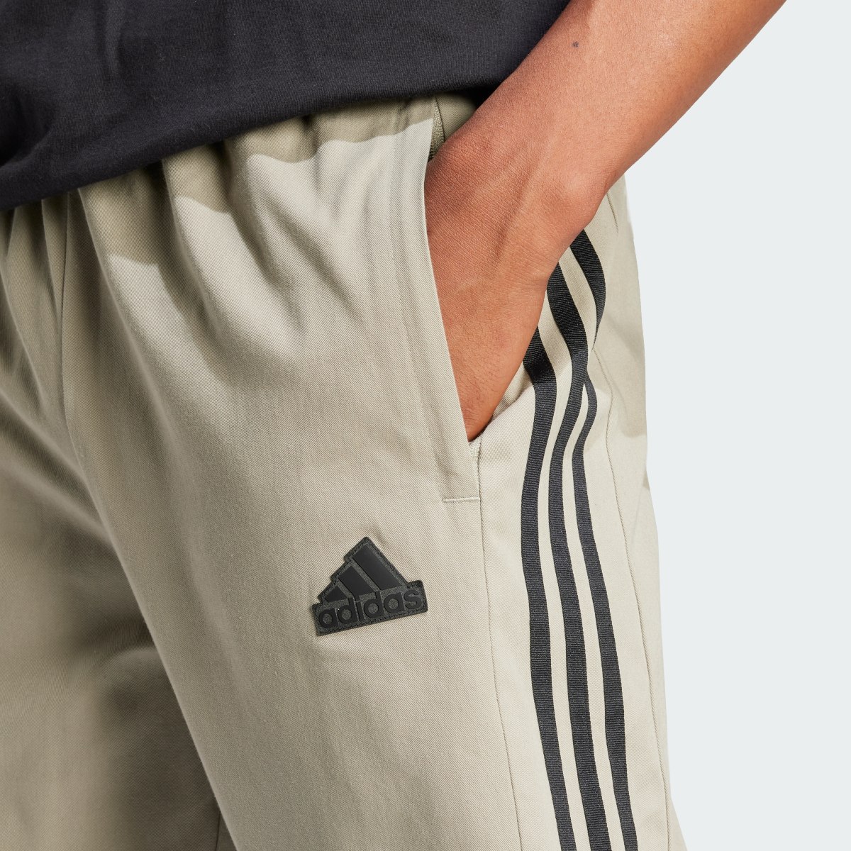 Adidas Tiro Woven Pants. 5