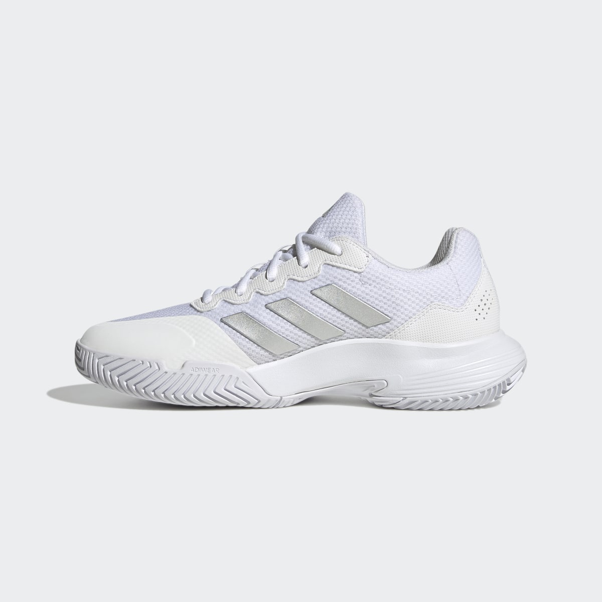 Adidas Gamecourt 2.0 Tenis Ayakkabısı. 7