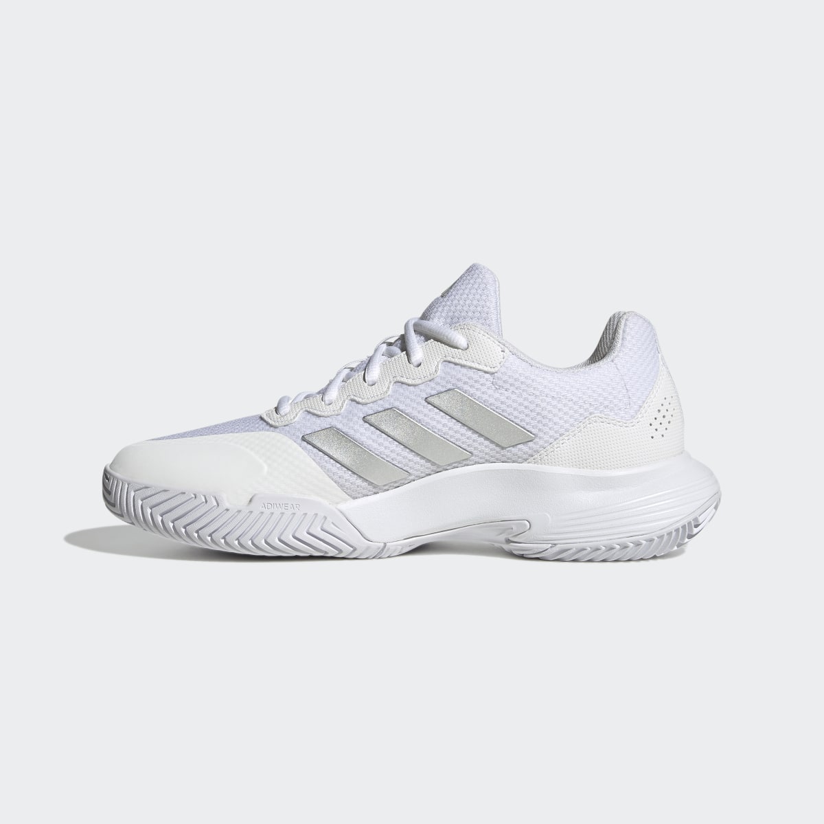 Adidas Gamecourt 2.0 Tennisschuh. 7