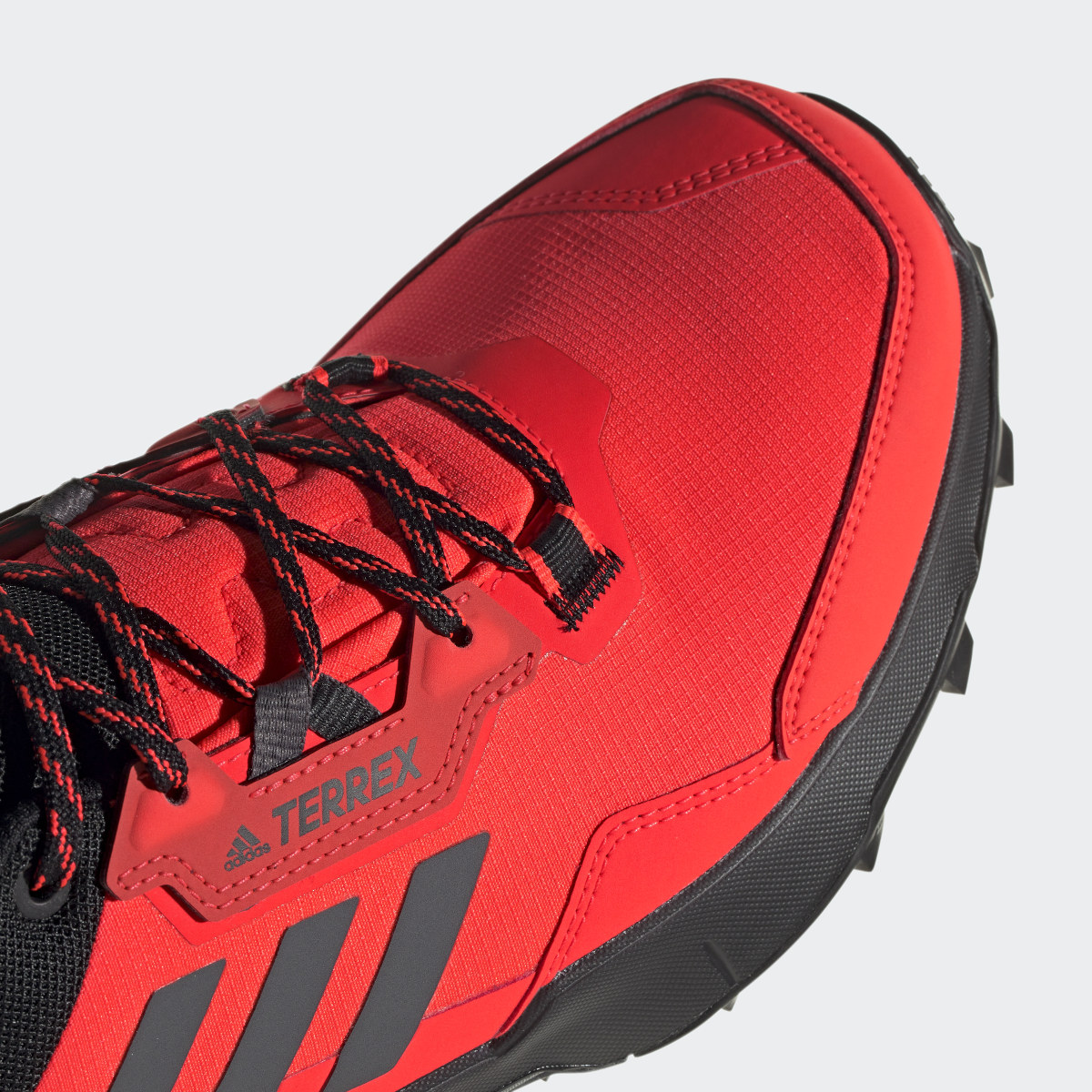 Adidas Zapatilla Terrex AX4 GORE-TEX Hiking. 9