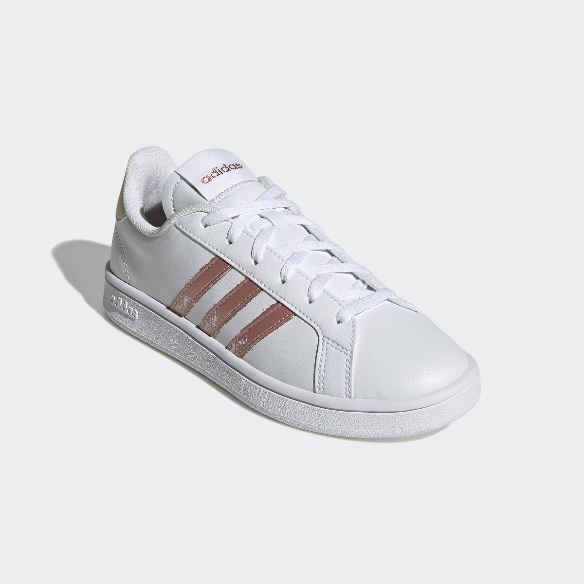 Adidas Chaussure Grand Court Base Beyond. 5