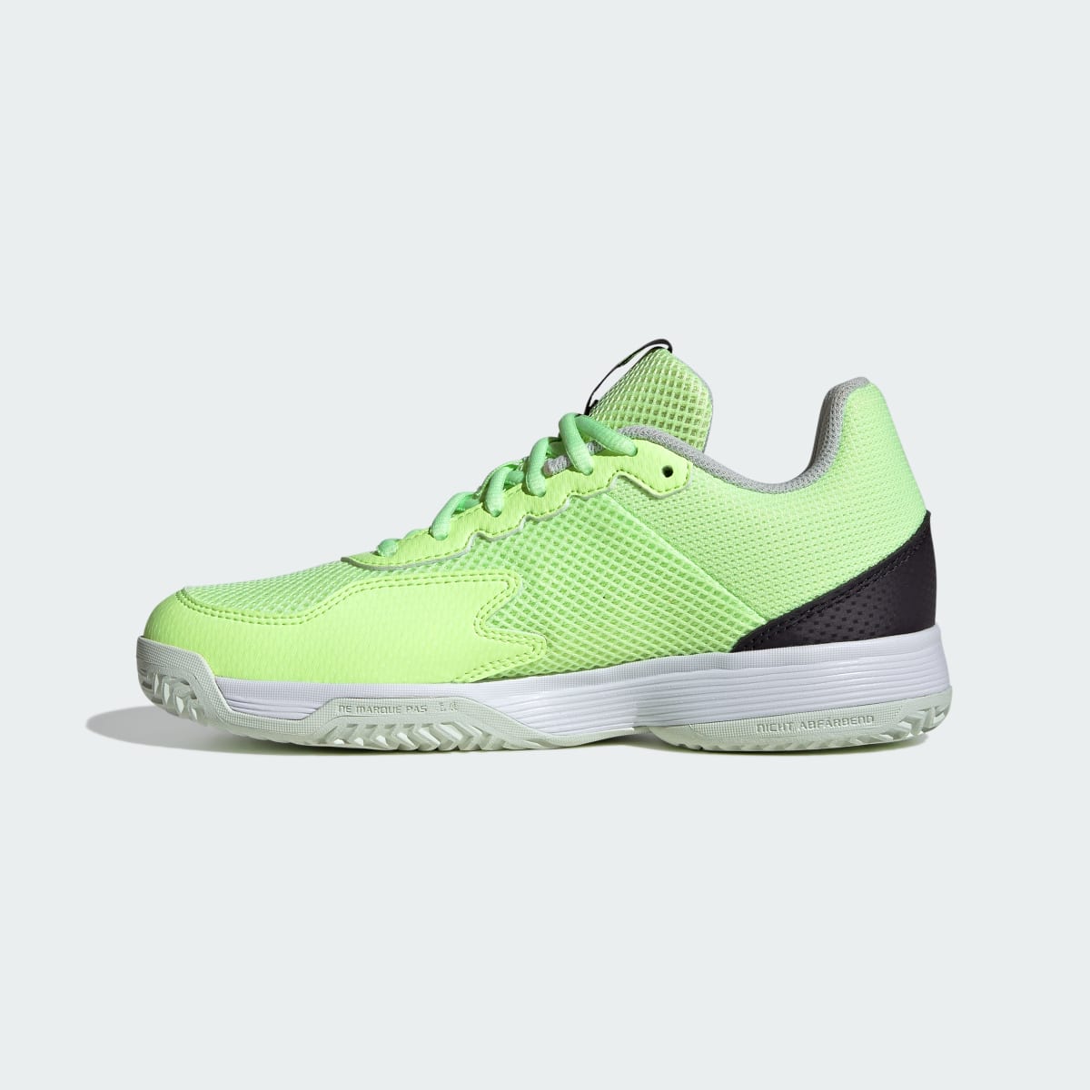 Adidas Chaussure de tennis Courtflash. 7