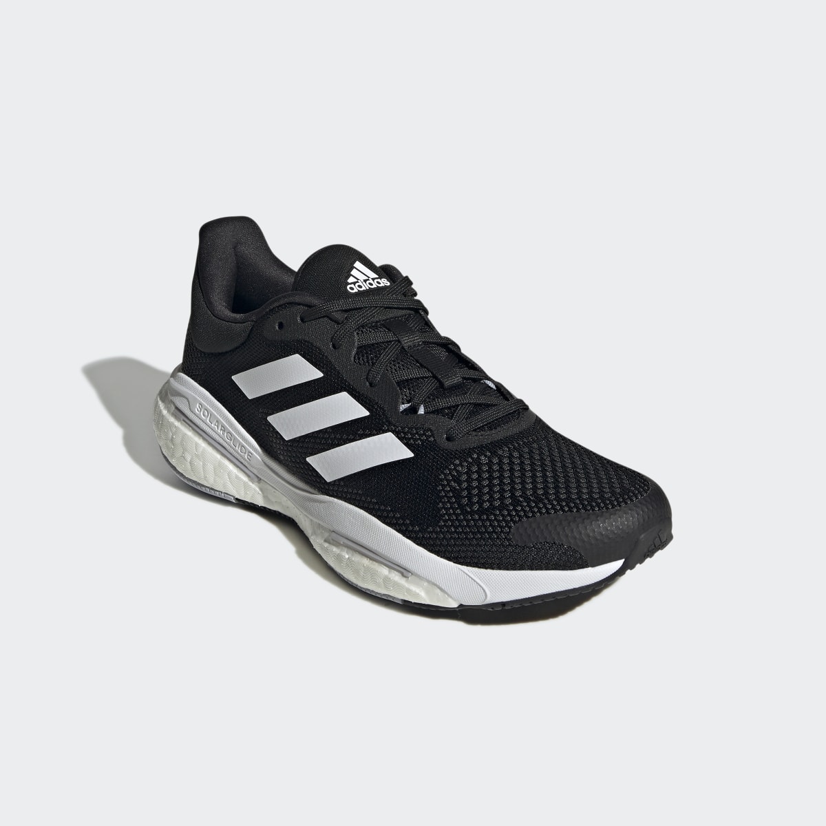 Adidas Chaussure Solarglide 5. 5