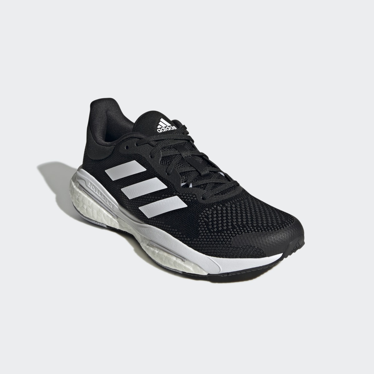 Adidas Solarglide 5 Shoes. 5