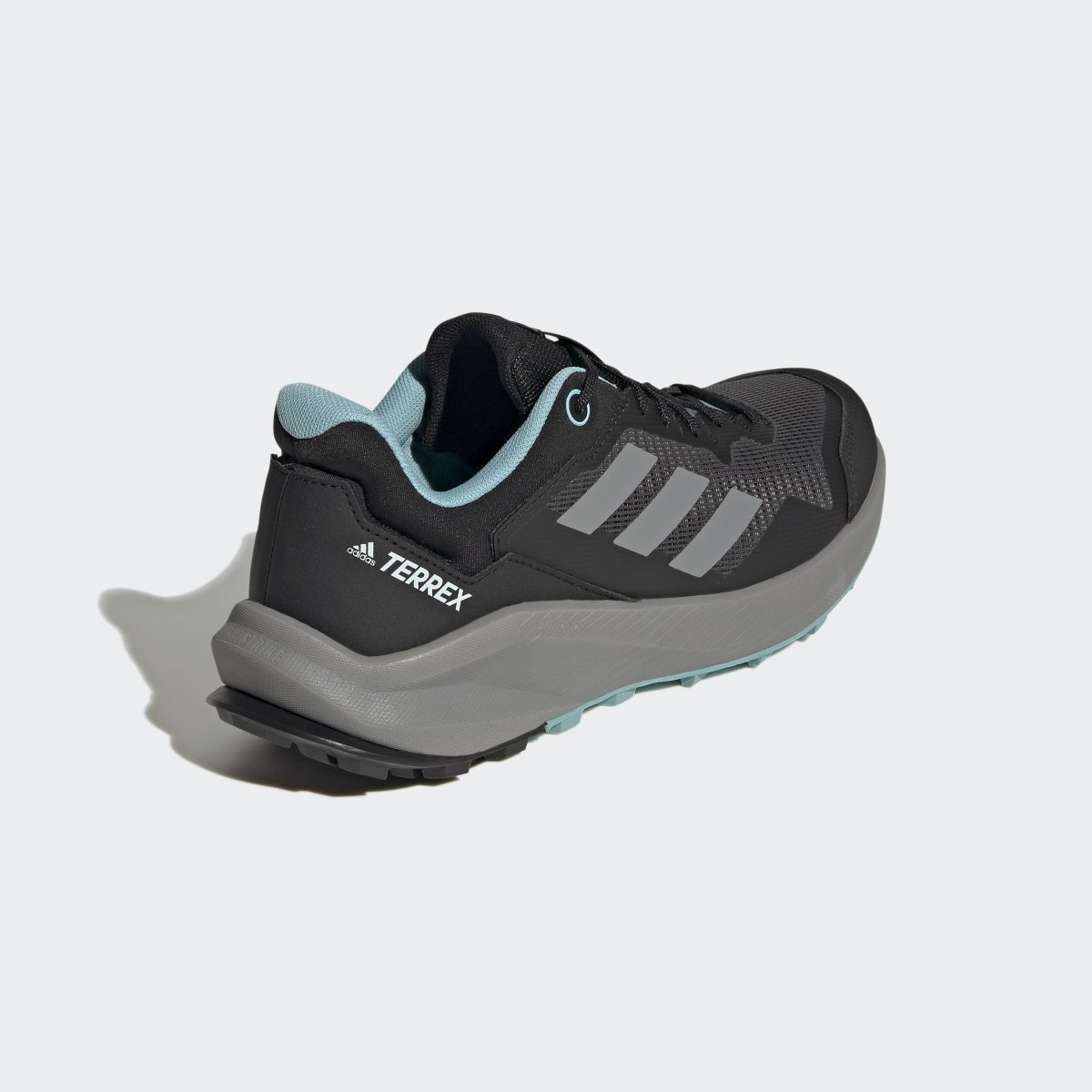 Adidas Zapatilla Terrex Trailrider Trail Running. 6