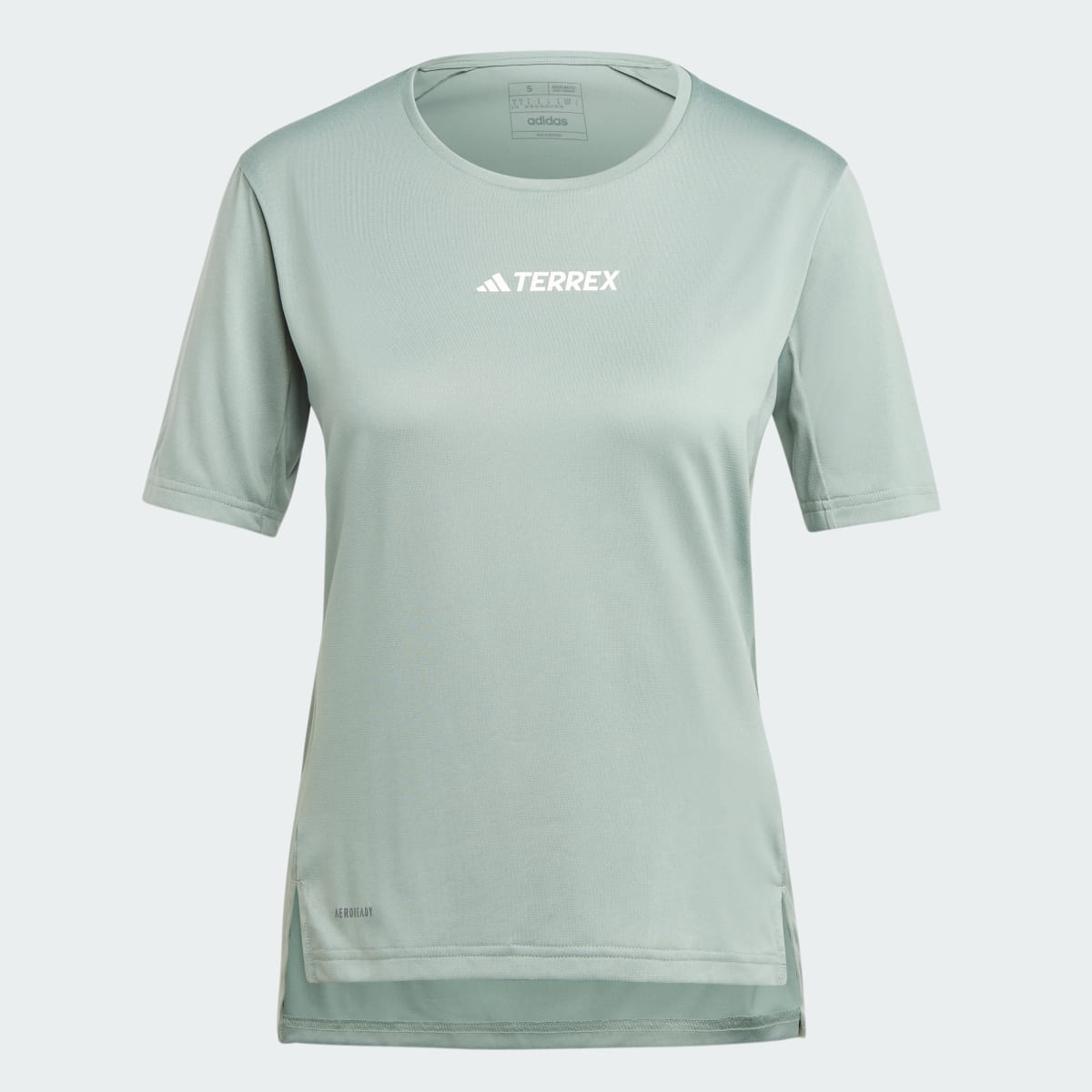 Adidas Terrex Multi Tee. 5