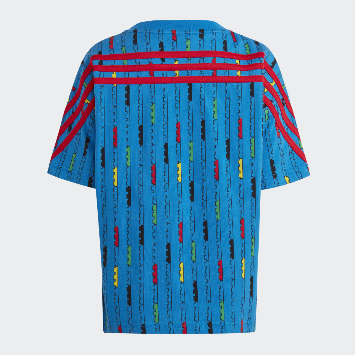 Adidas x Classic LEGO T-Shirt. 5