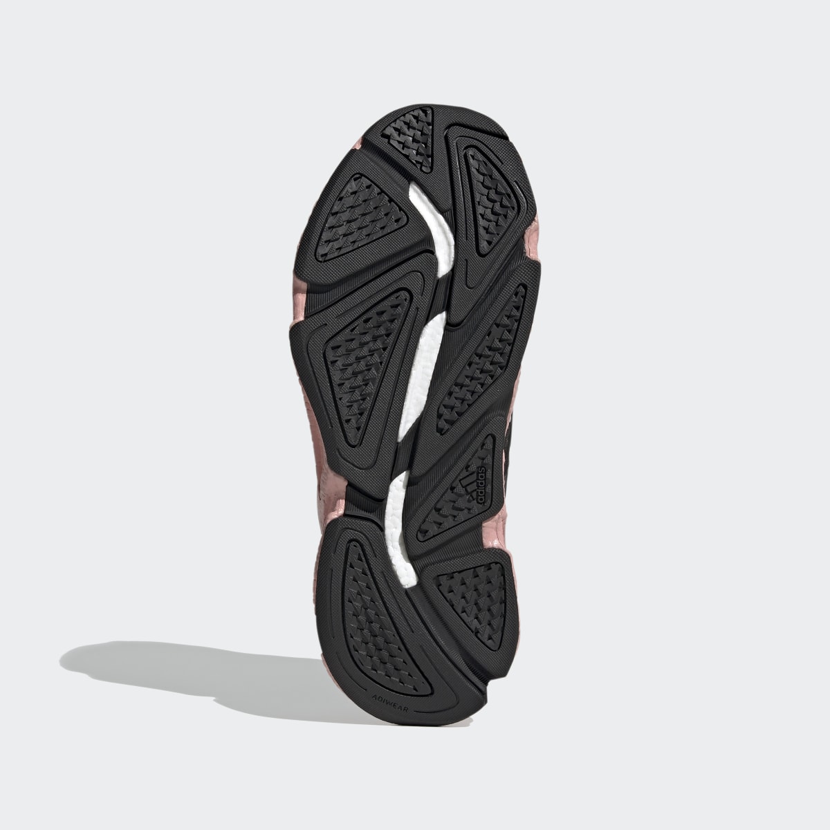 Adidas x Karlie Kloss X9000 Shoes. 6