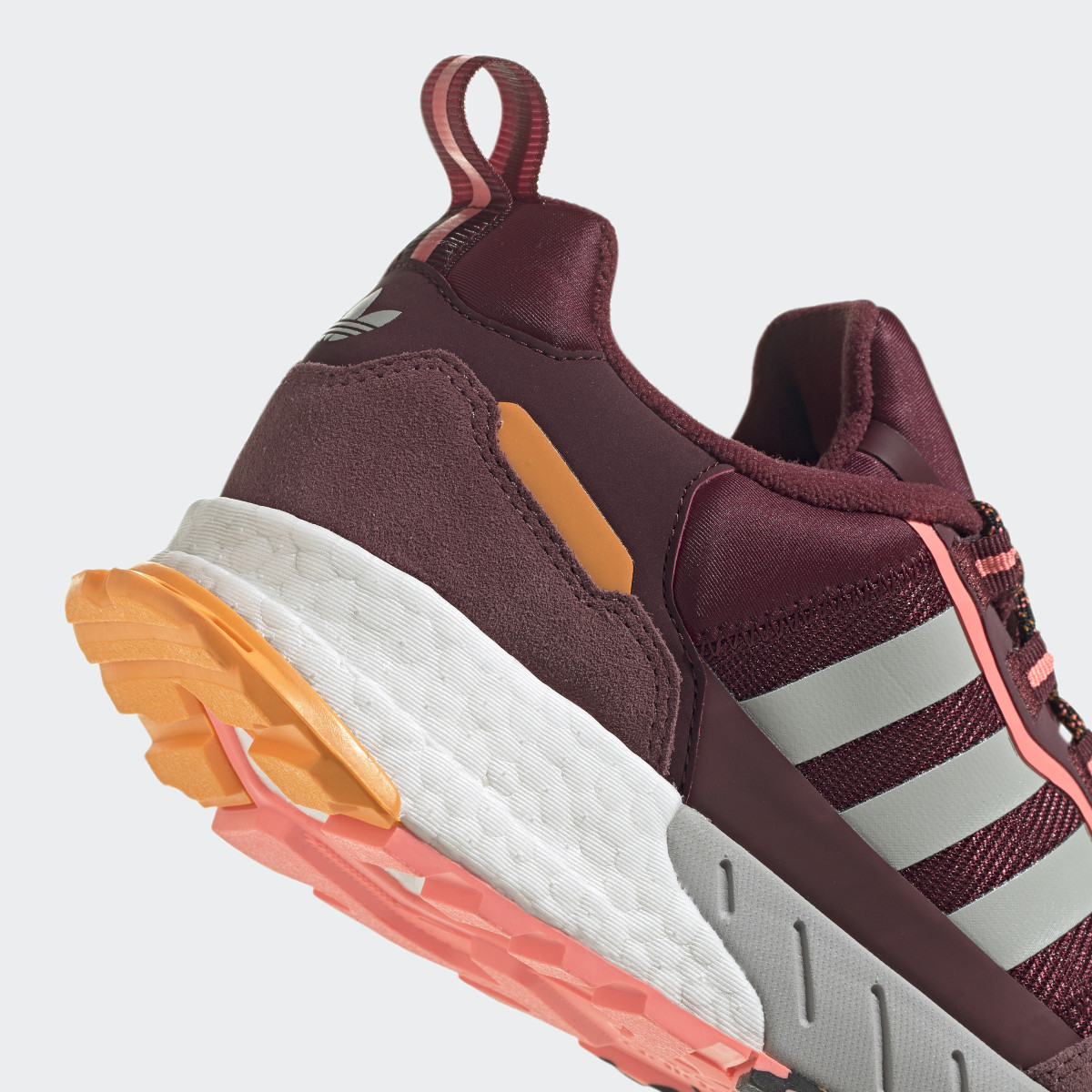 ｃｄ1 Adidas ZX 1K BOOST Shoes - GV8025