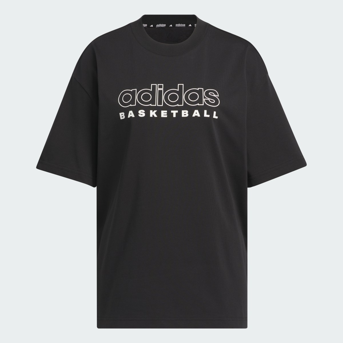 Adidas Select Tee. 5