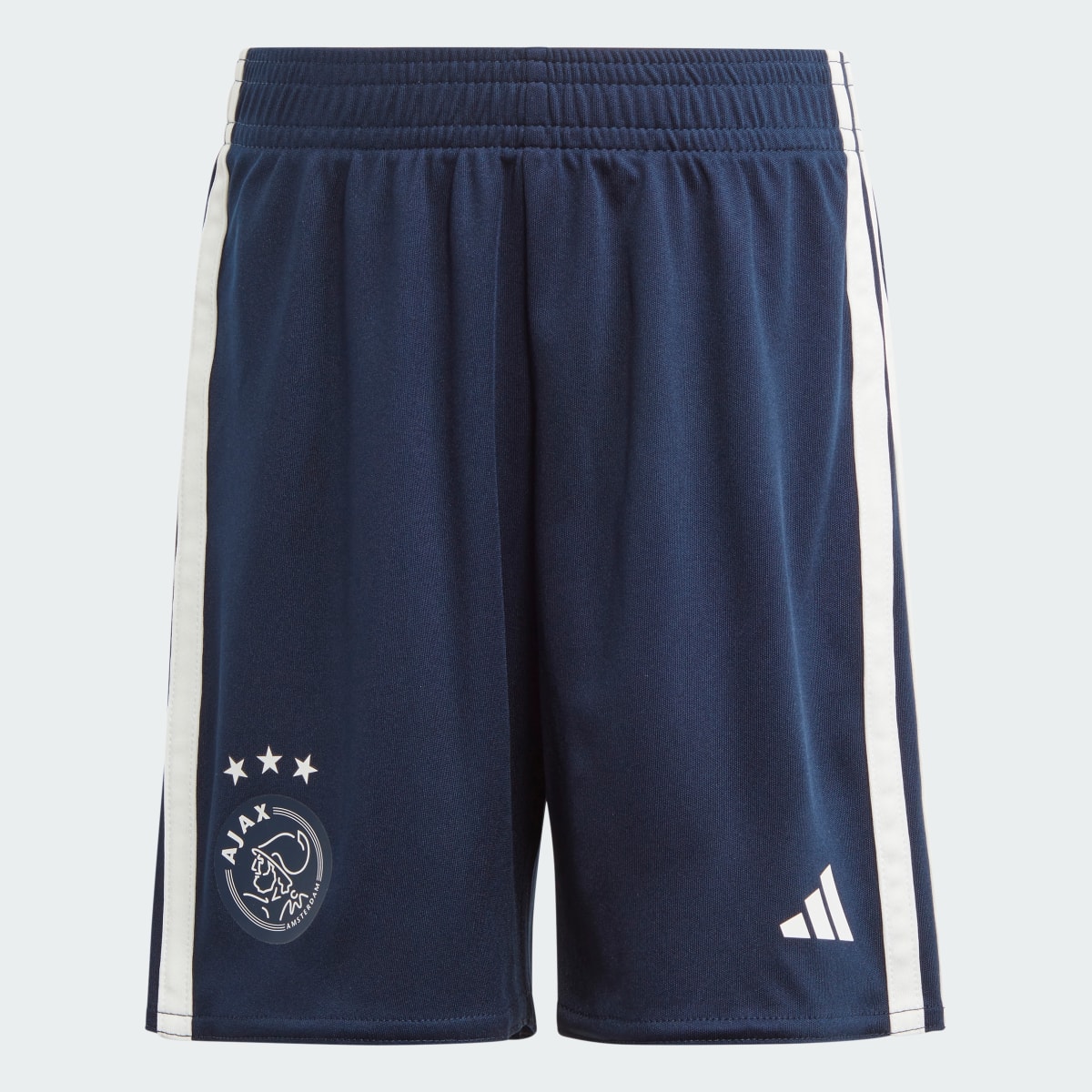 Adidas Ajax Amsterdam 23/24 Away Mini Kit. 7