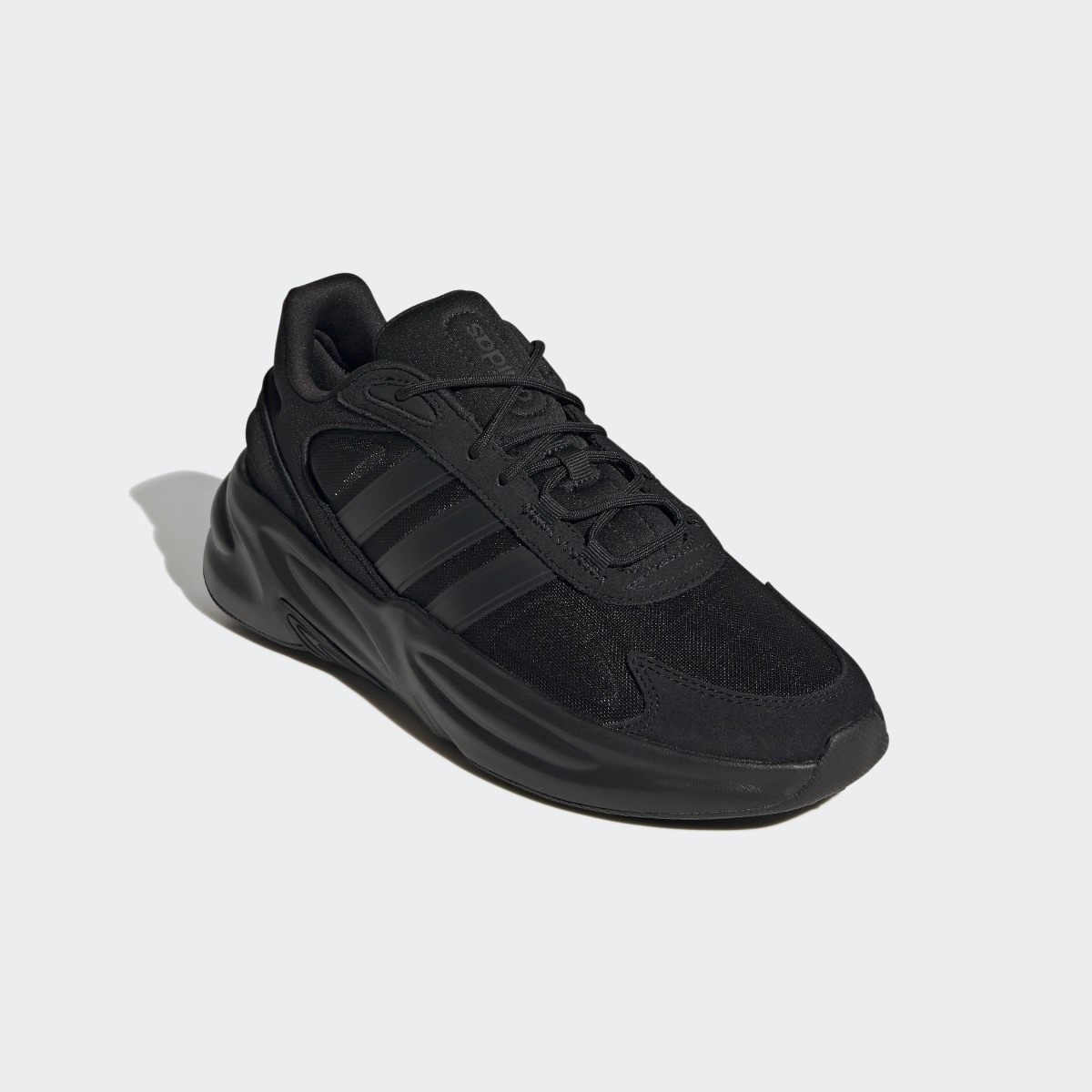 Adidas Ozelle Cloudfoam Shoes. 5