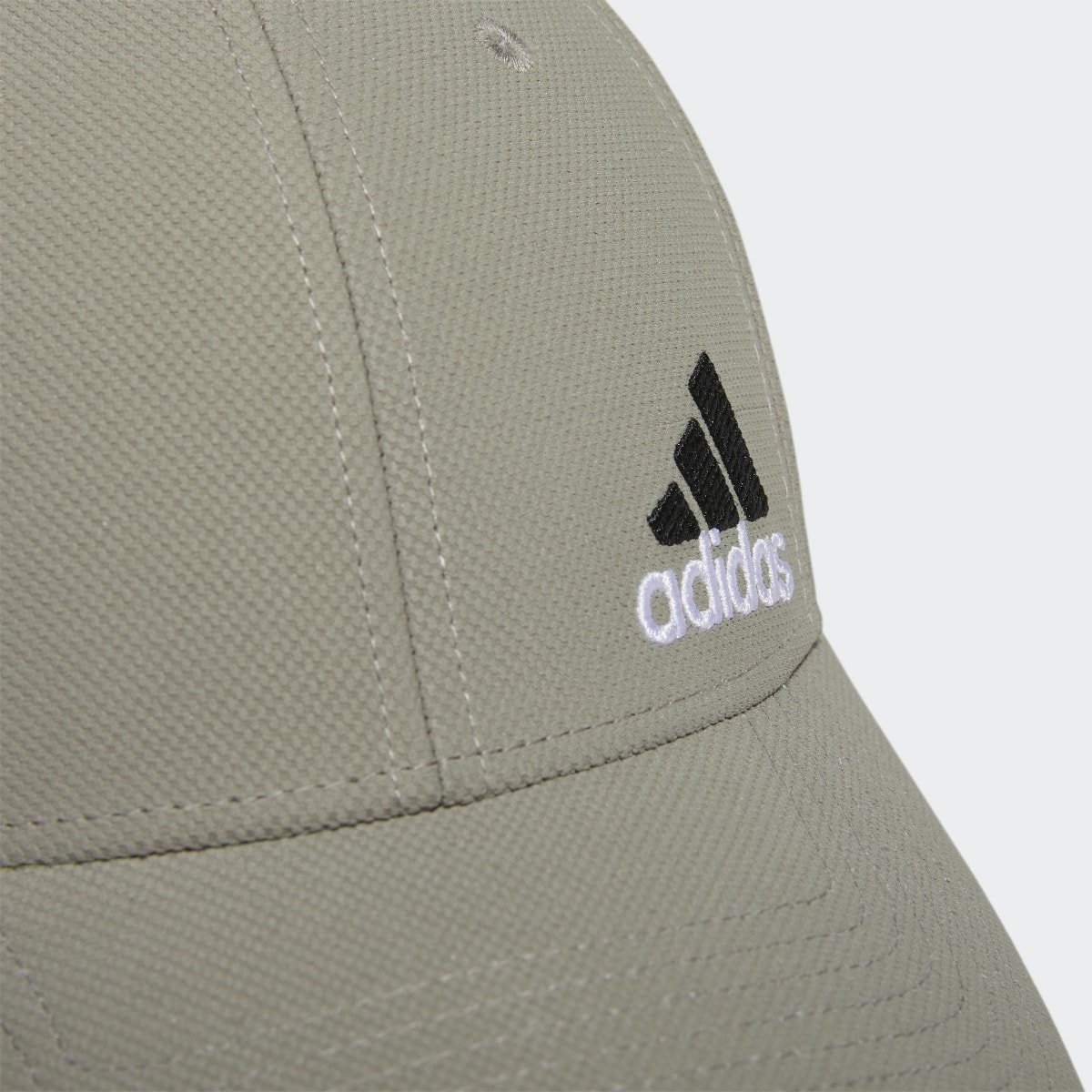 Adidas Release Stretch Fit Hat. 6