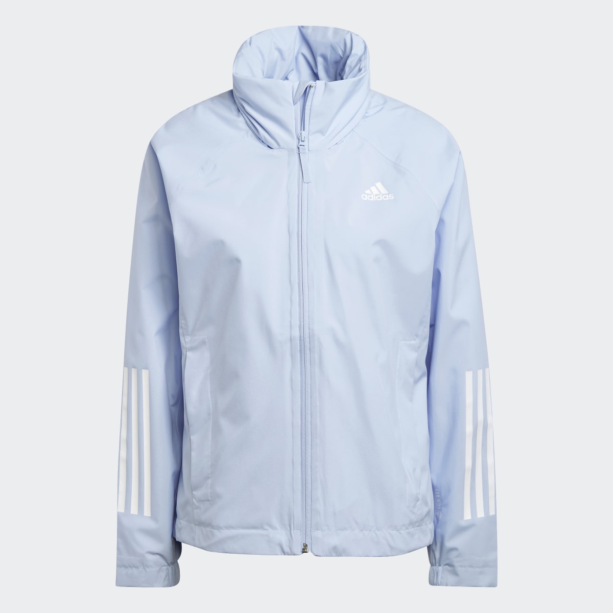 Adidas BSC 3-Stripes RAIN.RDY Jacket. 5