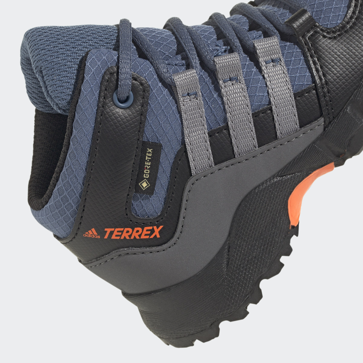 Adidas Botas Mid GTX TERREX. 10