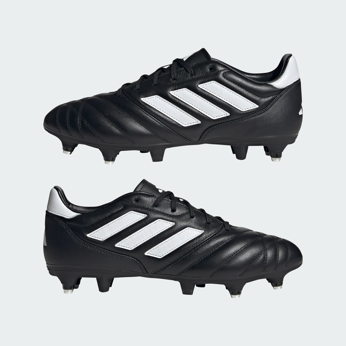 Adidas Chaussure Copa Gloro Terrain gras. 8