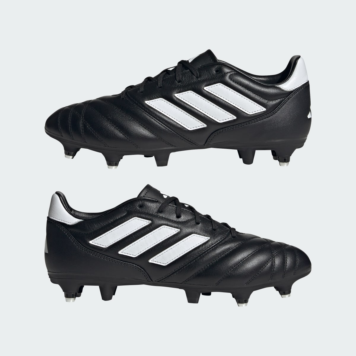 Adidas Copa Gloro Soft Ground Boots. 8