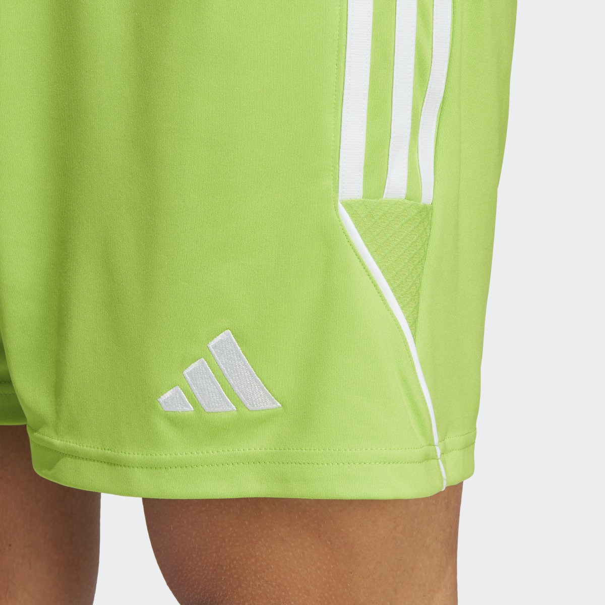 Adidas Tiro 23 League Shorts. 5