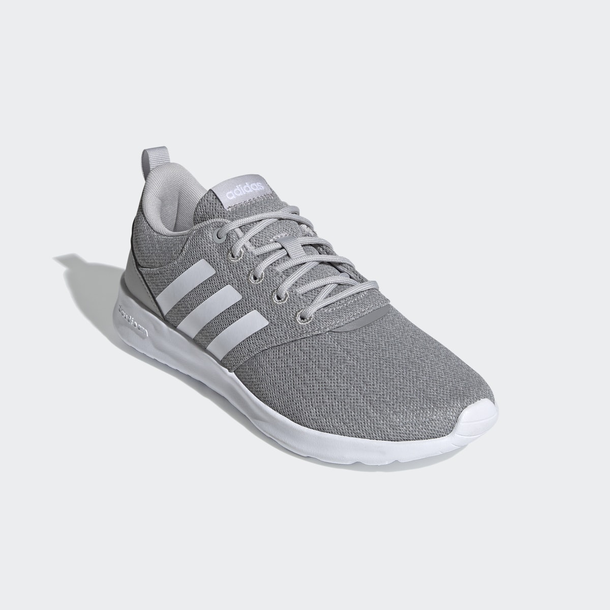 Adidas Chaussure QT Racer 2.0. 5