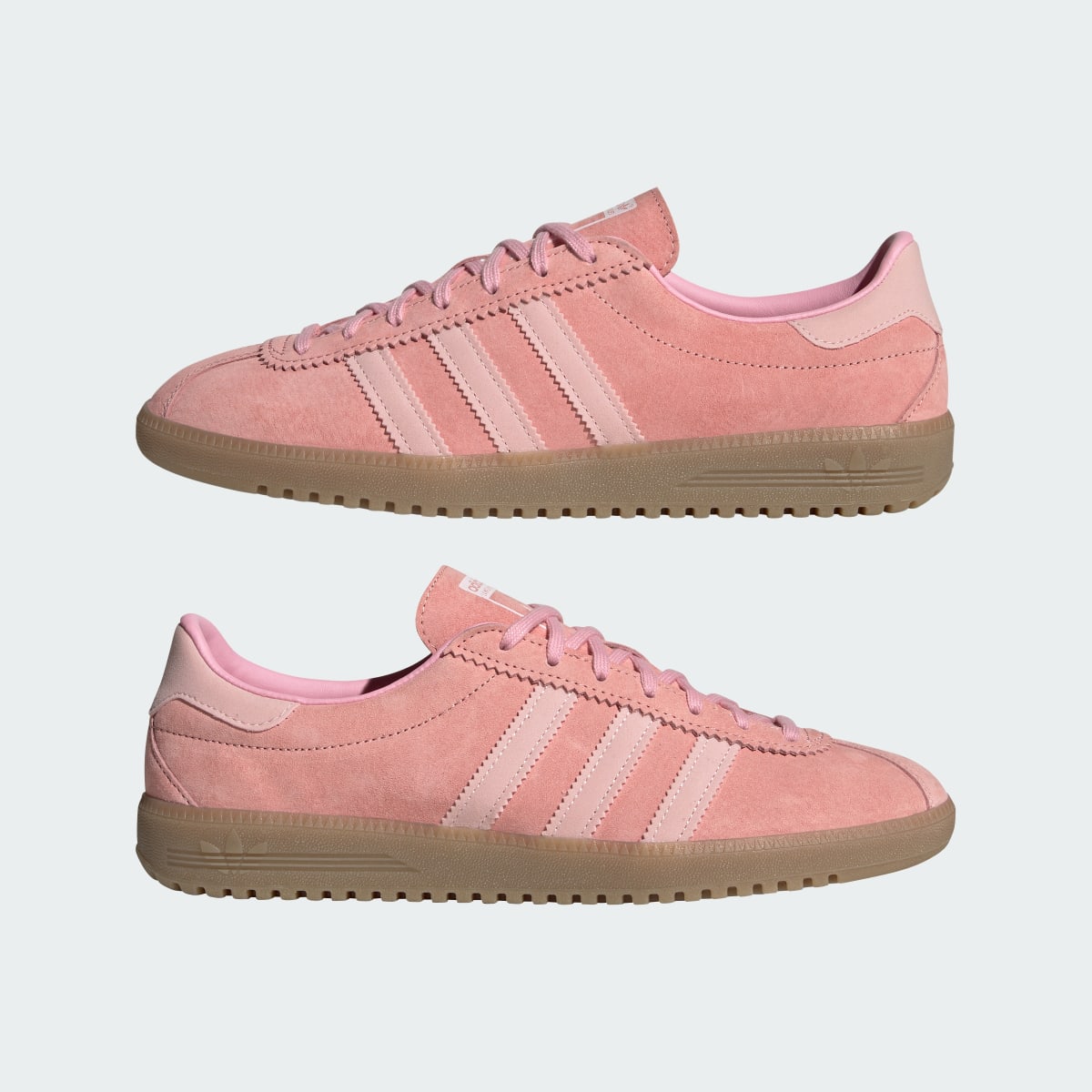 Adidas Zapatilla Bermuda. 8