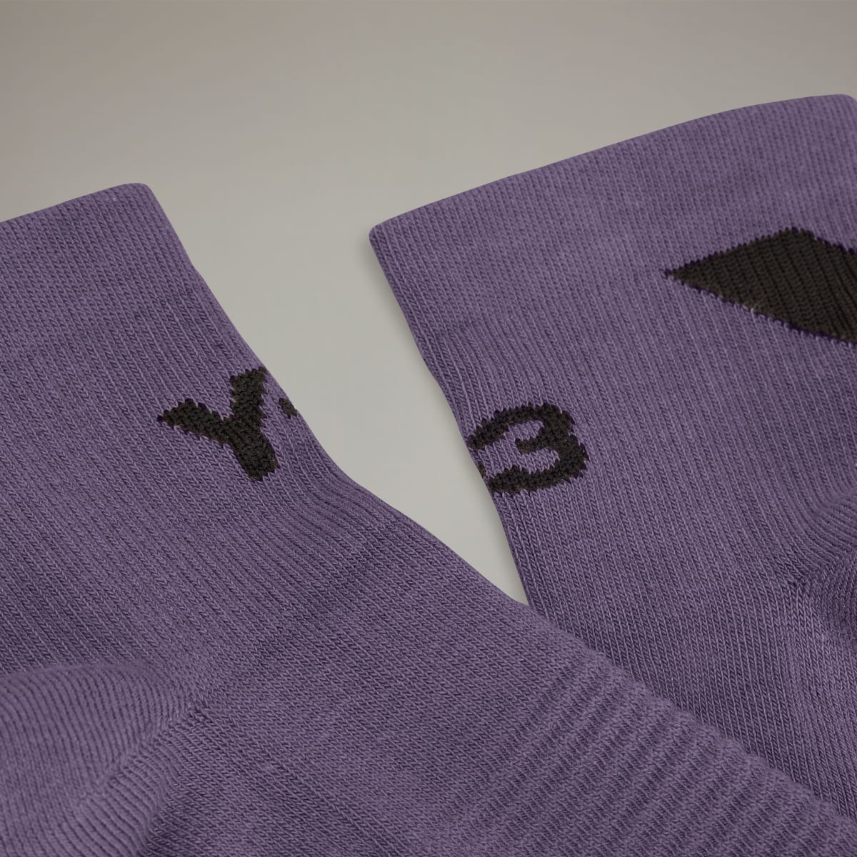 Adidas Y-3 Lo Socks. 4