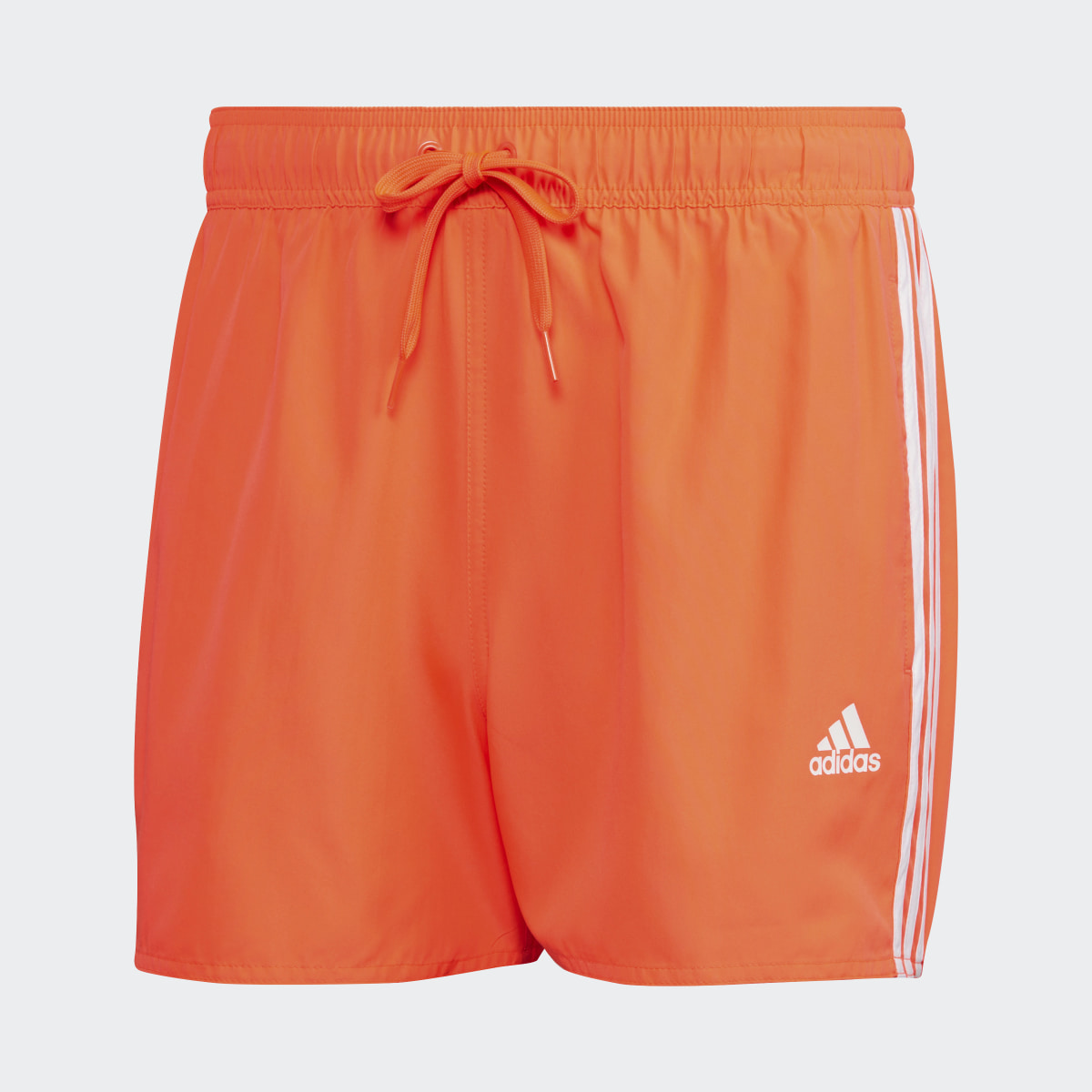 Adidas Short de bain Classic 3-Stripes. 4