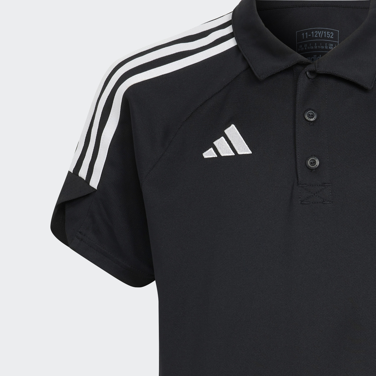 Adidas Polo Tiro 23 League. 5