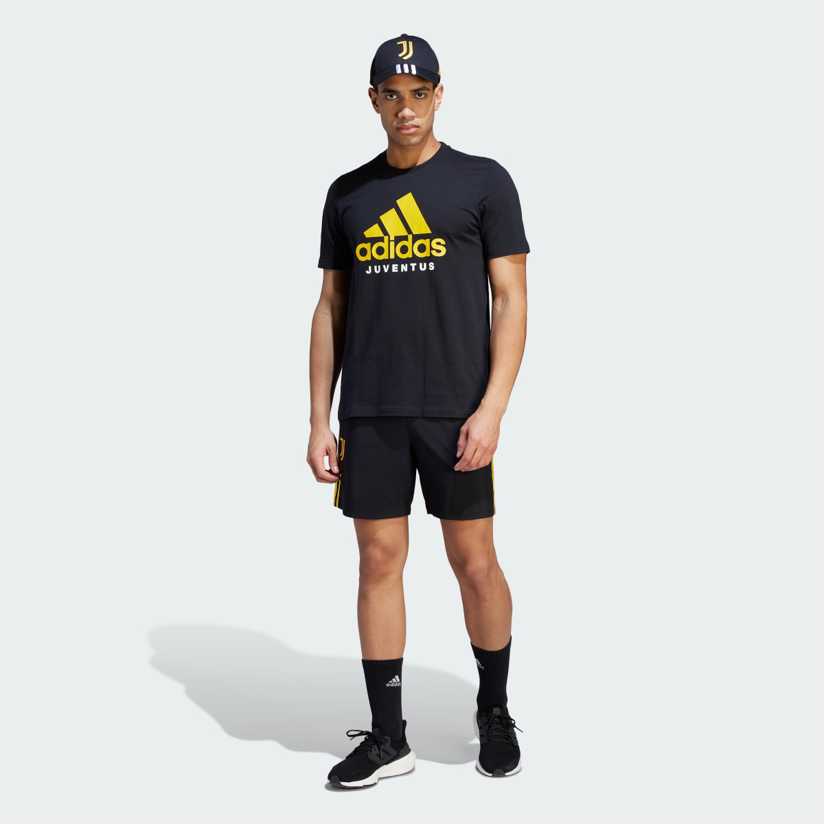 Adidas Camiseta Juventus DNA Graphic. 6