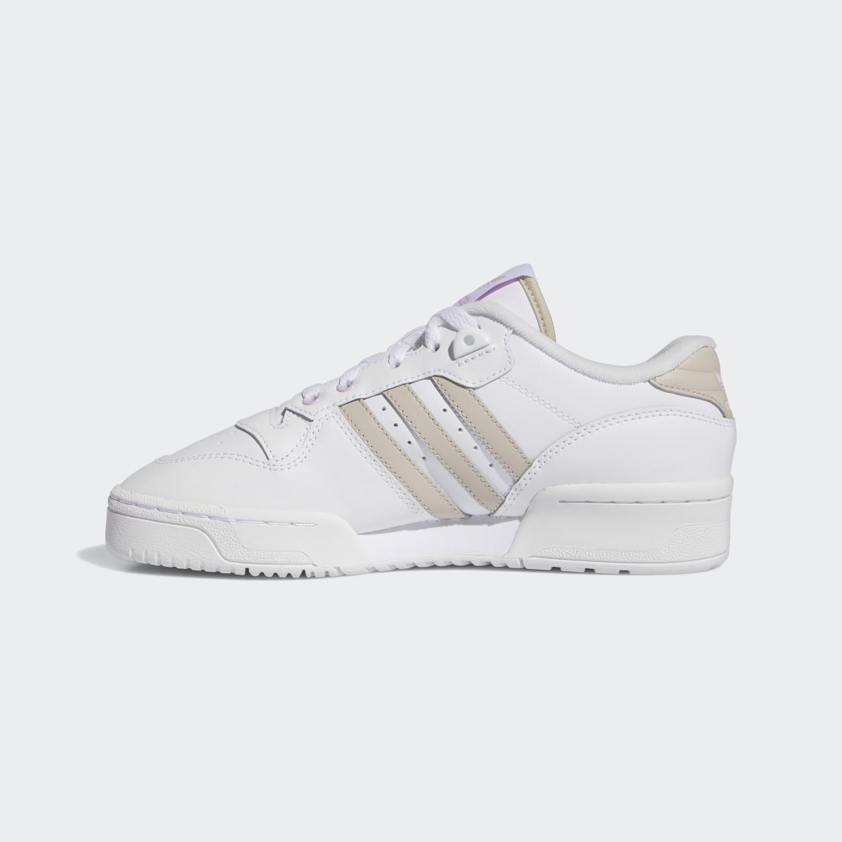 Adidas Zapatilla Rivalry Low. 7