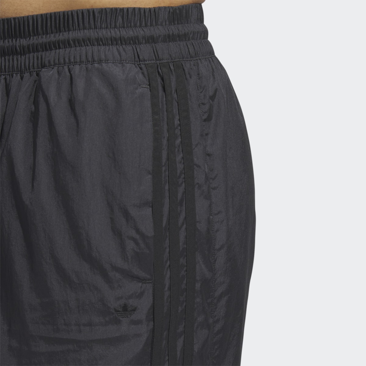 Adidas Basketball Warm-Up Hose. 6