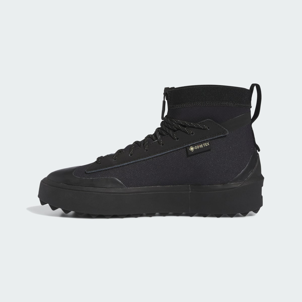 Adidas ZNSORED High GORE-TEX Shoes. 10