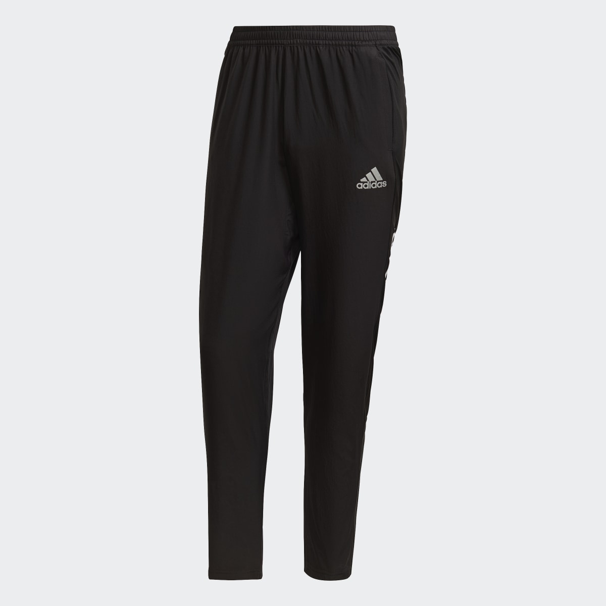 Adidas Own The Run Astro Wind Joggers. 5
