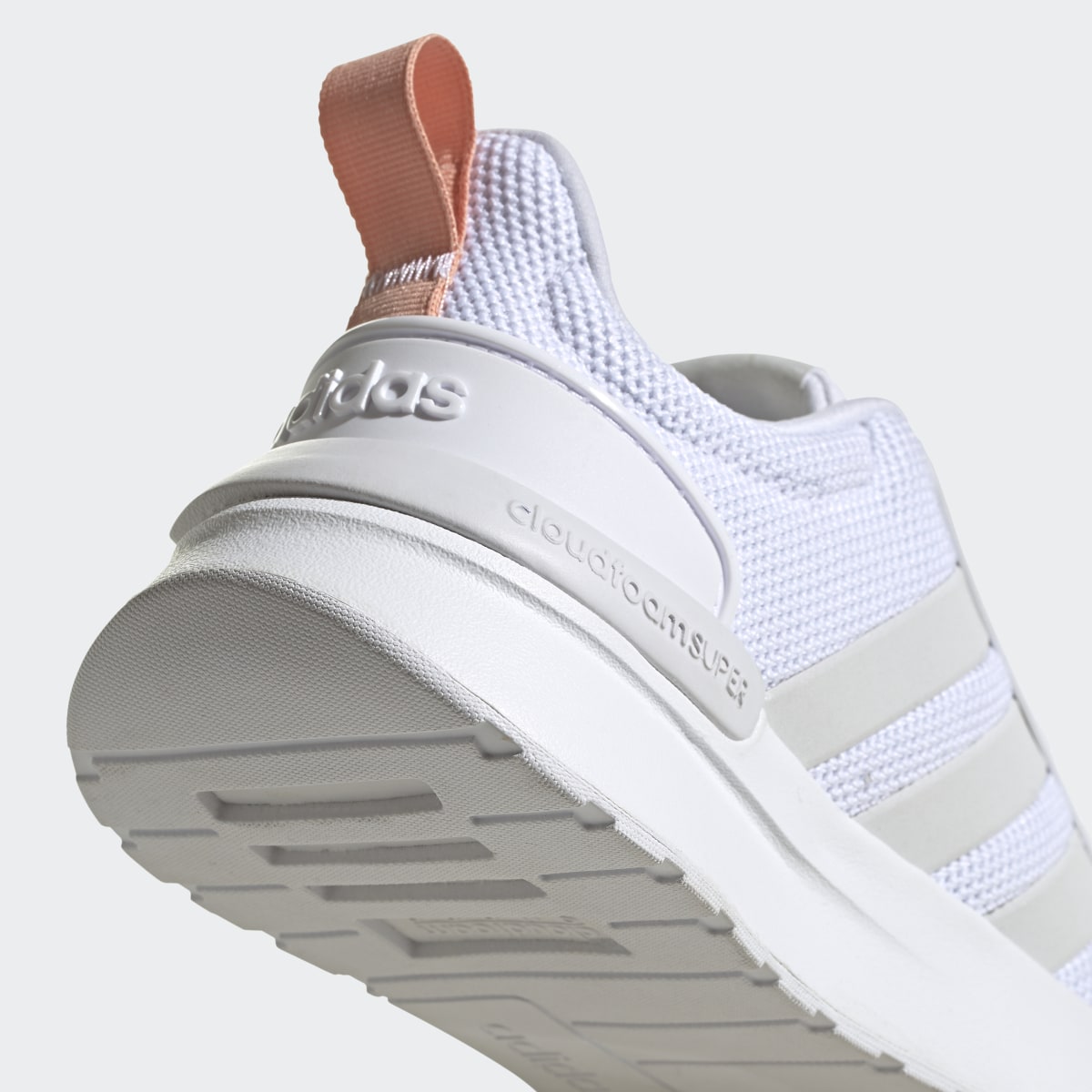 Adidas Racer TR21 Shoes. 10