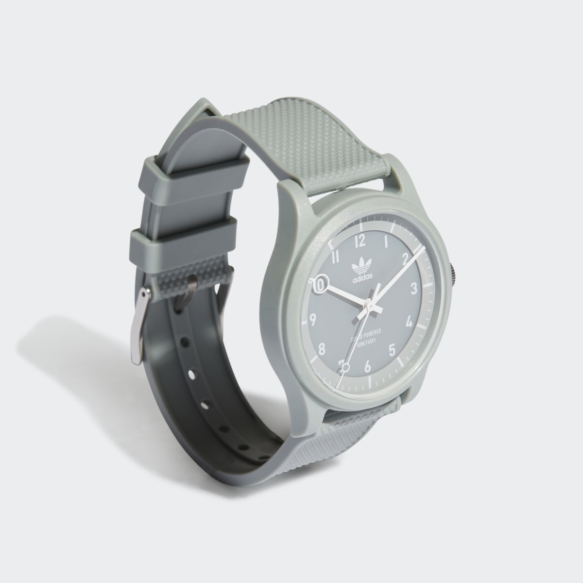 Adidas Project One R Watch. 4