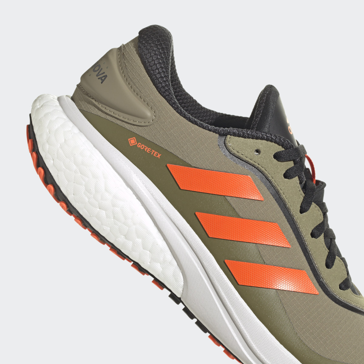 Adidas Chaussure Supernova GORE-TEX. 10